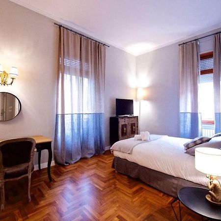 Carducci Luxury Apartment Roma Eksteriør bilde