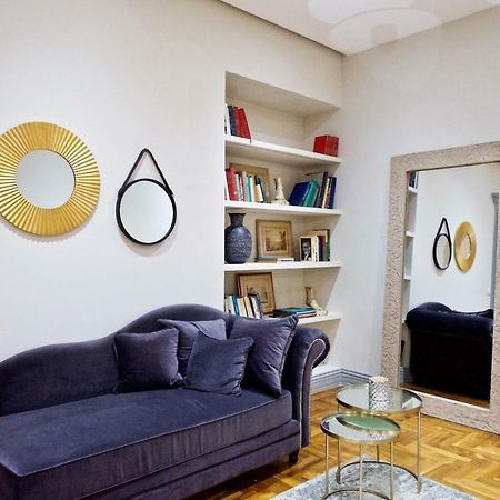 Carducci Luxury Apartment Roma Eksteriør bilde