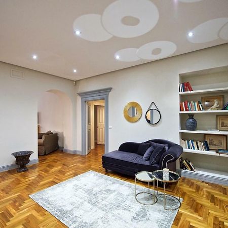 Carducci Luxury Apartment Roma Eksteriør bilde