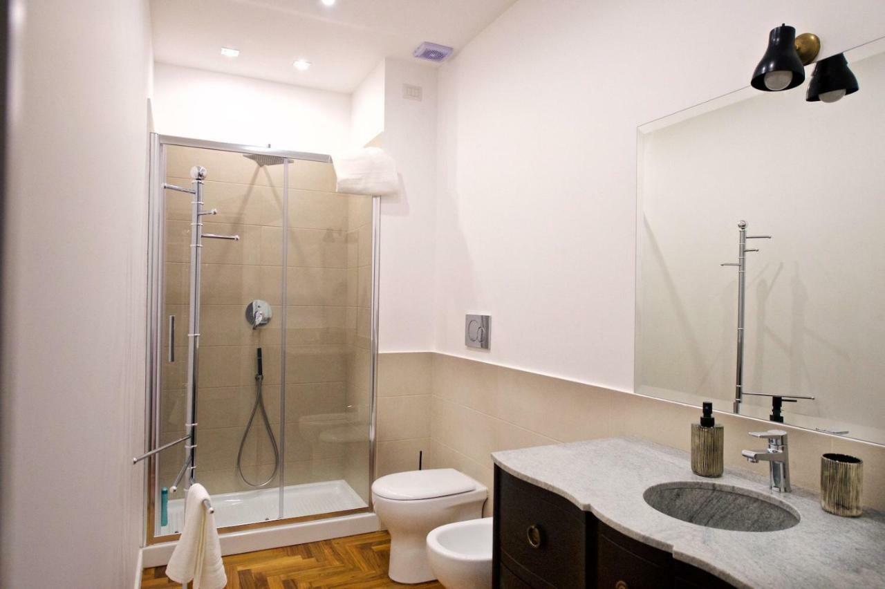 Carducci Luxury Apartment Roma Eksteriør bilde
