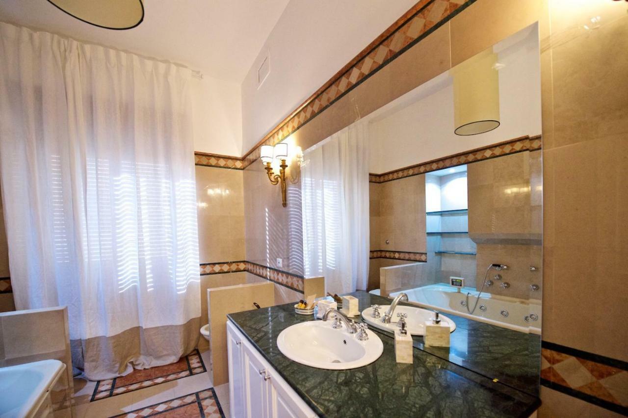 Carducci Luxury Apartment Roma Eksteriør bilde
