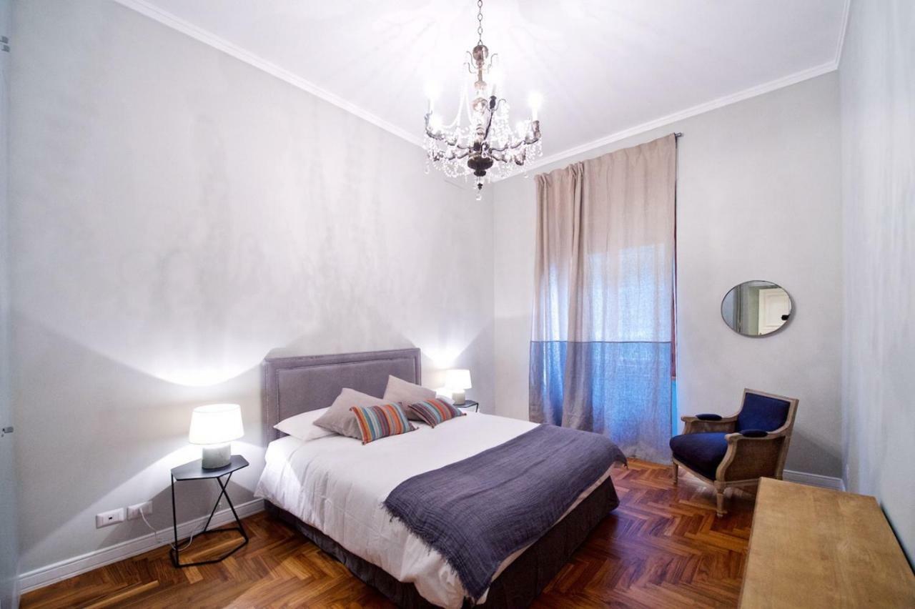 Carducci Luxury Apartment Roma Eksteriør bilde