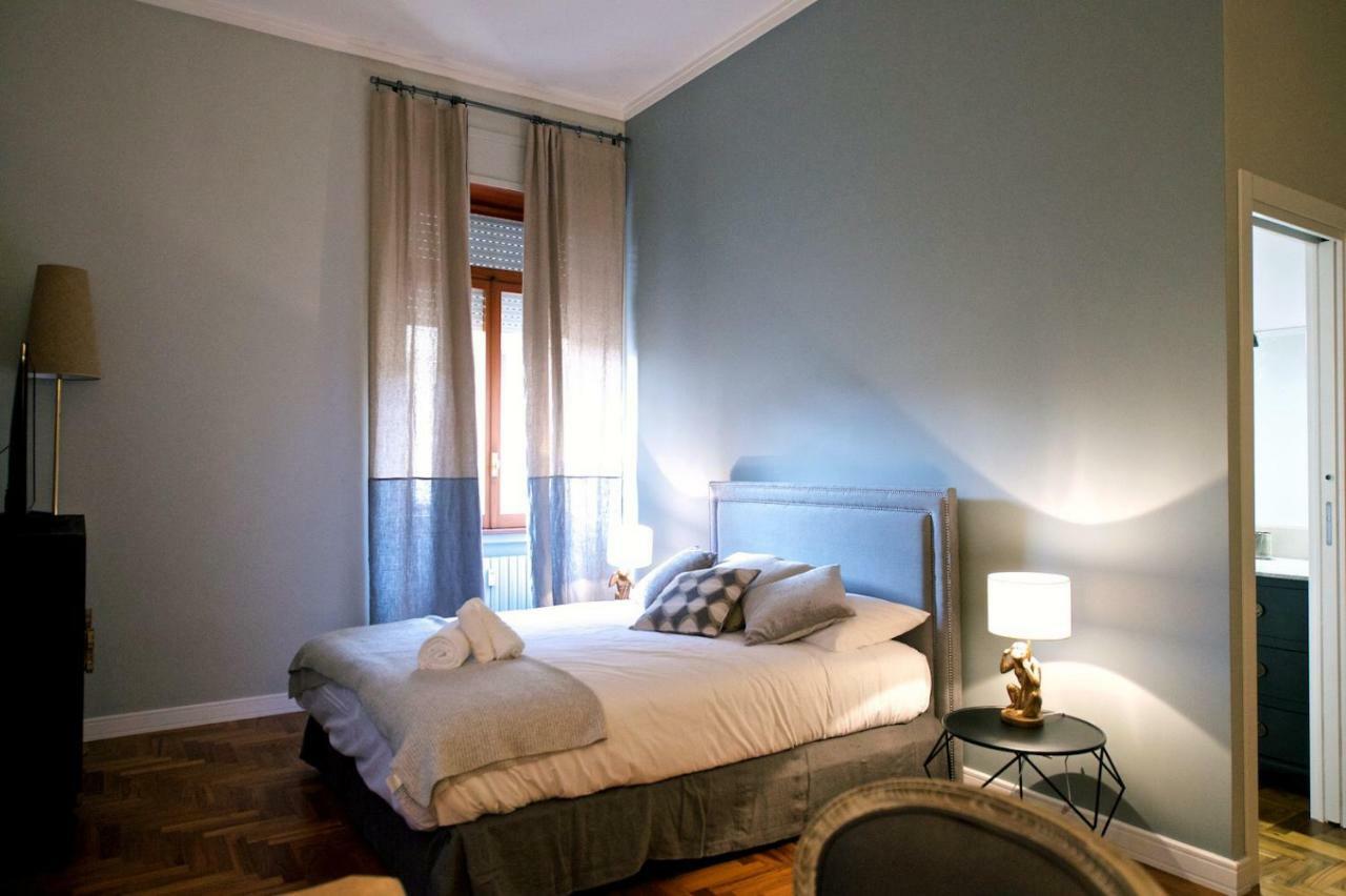Carducci Luxury Apartment Roma Eksteriør bilde