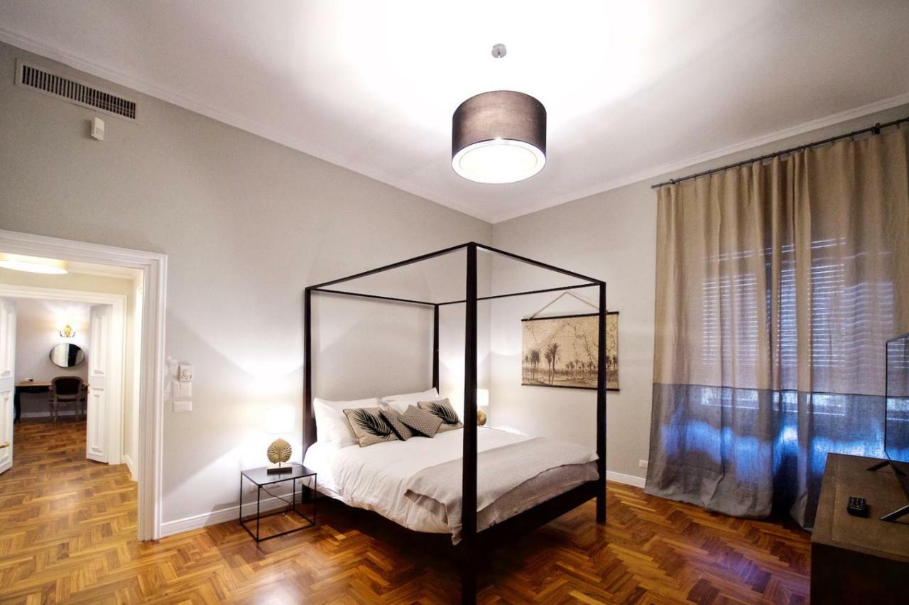 Carducci Luxury Apartment Roma Eksteriør bilde